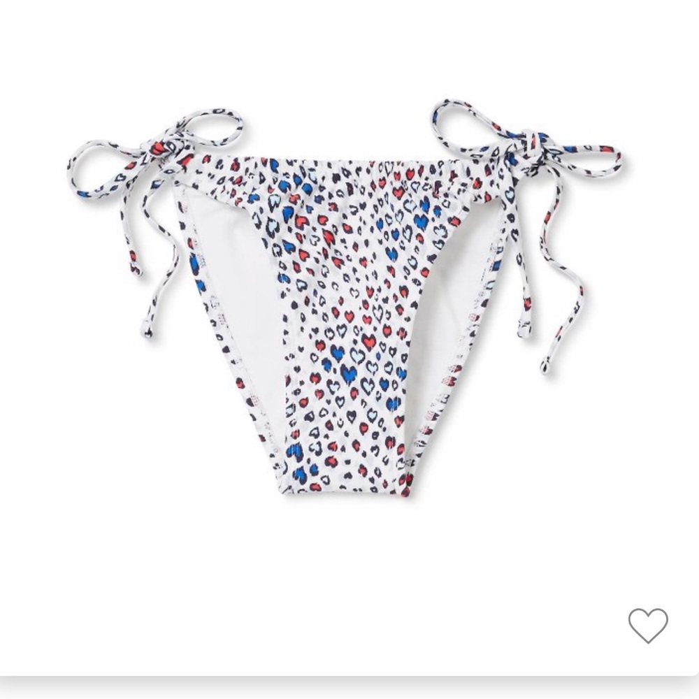 Xhiliration Bikini Bottom